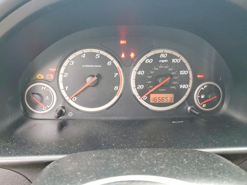 Продаж на аукціоні авто 2003 Honda Cr-v, vin: JHLRD77843C031595, номер лоту: 49670276