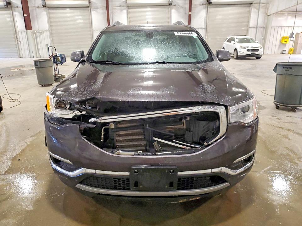 Продажа на аукционе авто 2017 Gmc Acadia, vin: 1GKKNLLA3HZ283098, номер лота: 49900686