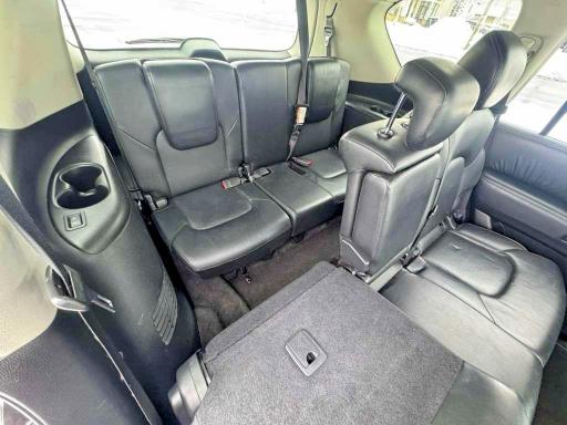 2020 Nissan Armada მანქანა იყიდება აუქციონზე, vin: JN8AY2ND0LX017420, აუქციონის ნომერი: 51936226