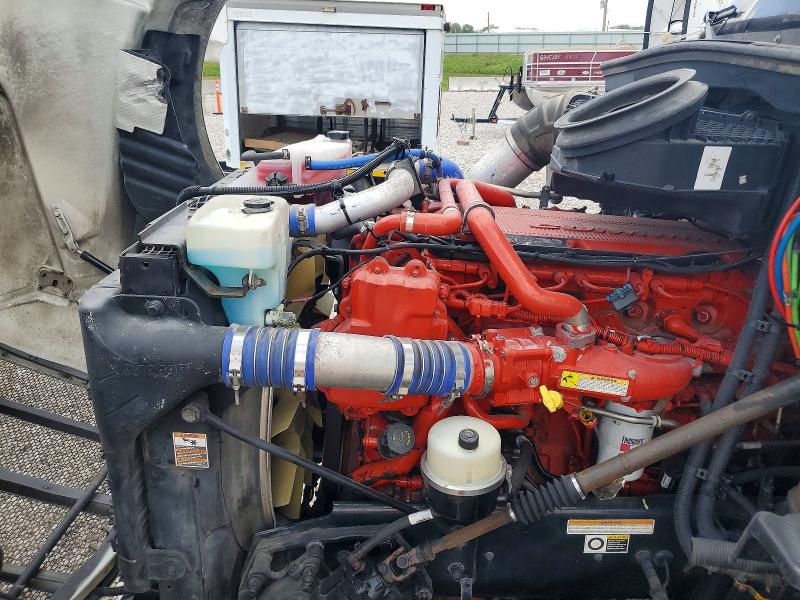 Продажа на аукционе авто 2016 Peterbilt 579, vin: 1XPBA48XXGD354432, номер лота: 50615956