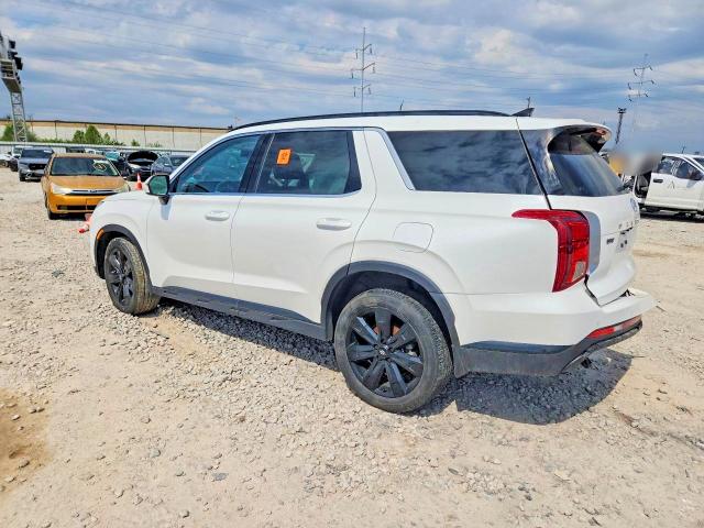 47775836 :رقم المزاد ، KM8R3DGE3RU664768 vin ، 2024 Hyundai Palisade مزاد بيع