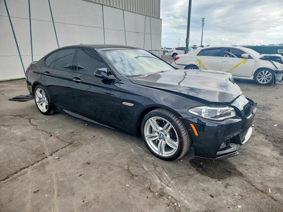 Продаж на аукціоні авто 2016 Bmw 550, vin: WBAKN9C5XGD961792, номер лоту: 48212966