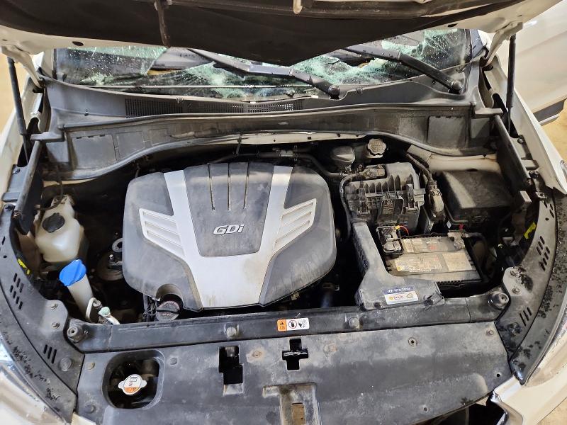 Aukcja sprzedaży 2017 Hyundai Santa Fe Xl, vin: KM8SNDHF8HU186008, numer aukcji: 49479916