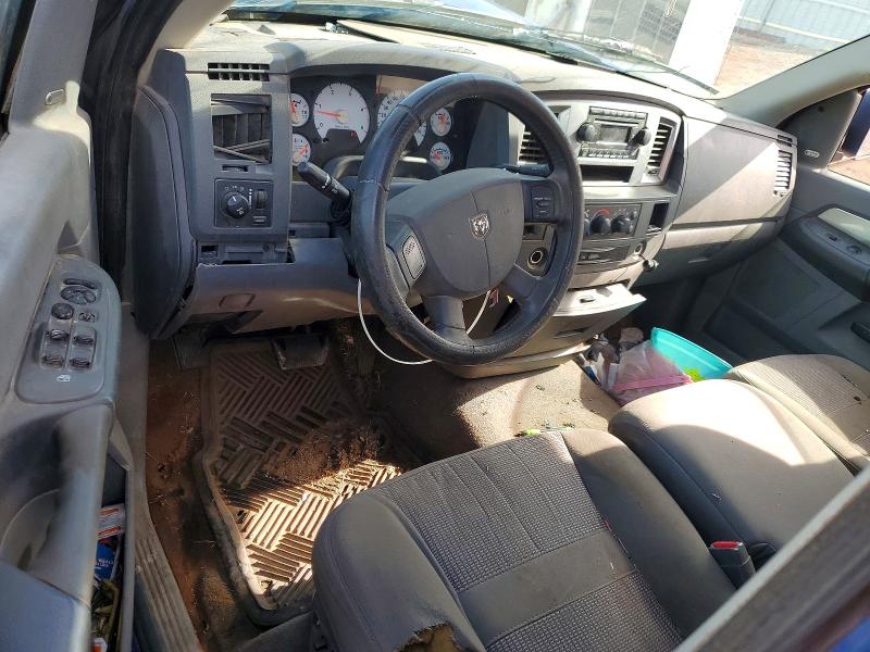 Продаж на аукціоні авто 2009 Dodge Ram 3500, vin: 3D7MX38L89G503609, номер лоту: 50003326