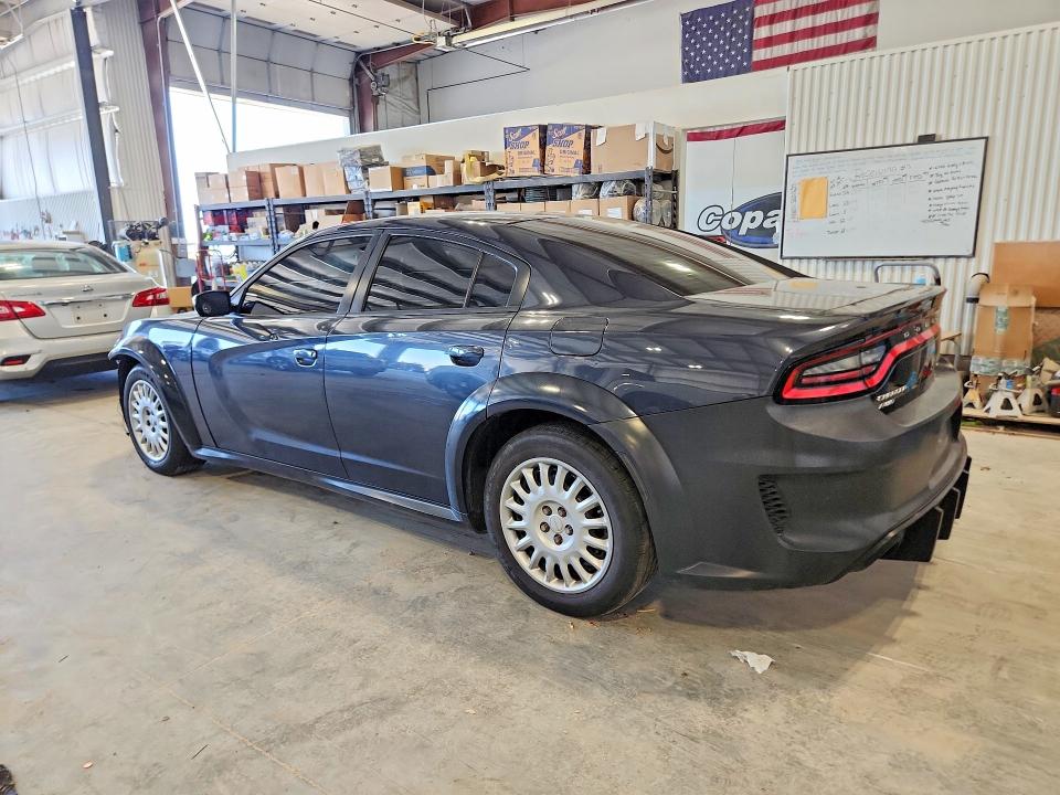 Aukcja sprzedaży 2016 Dodge Charger, vin: 2C3CDXKT5GH160810, numer aukcji: 51008946