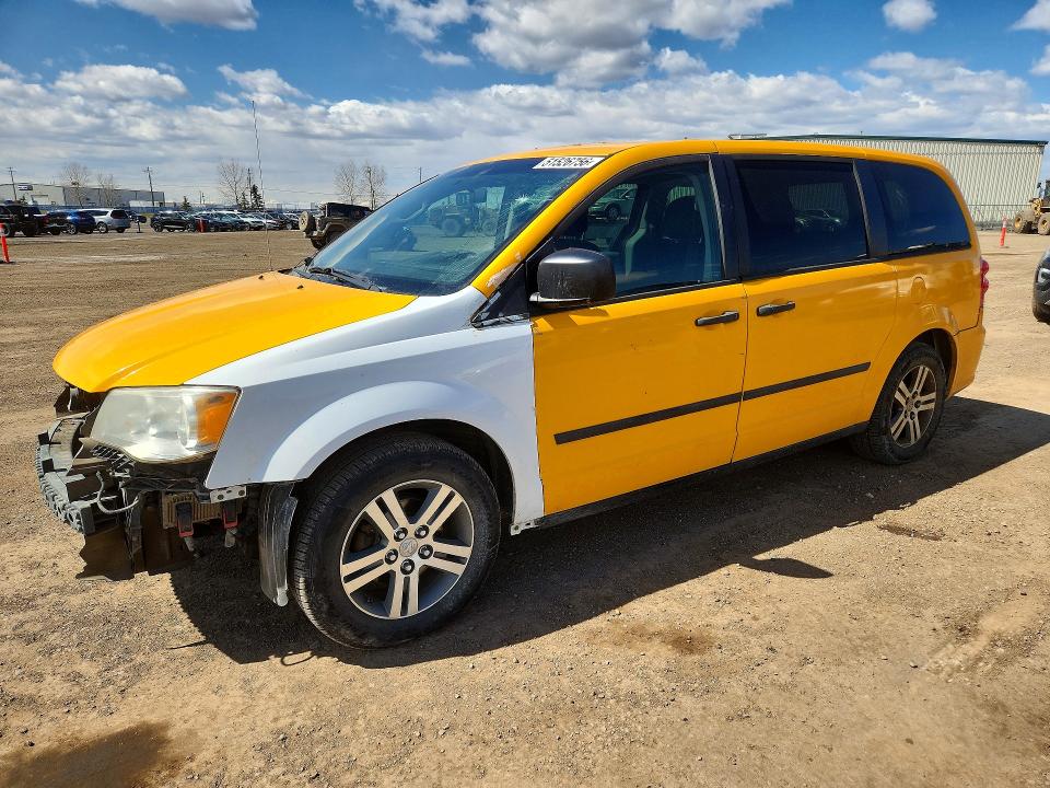 Продажа на аукционе авто 2012 Dodge Grand Caravan, vin: 2C4RDGBG2CR291335, номер лота: 51526756