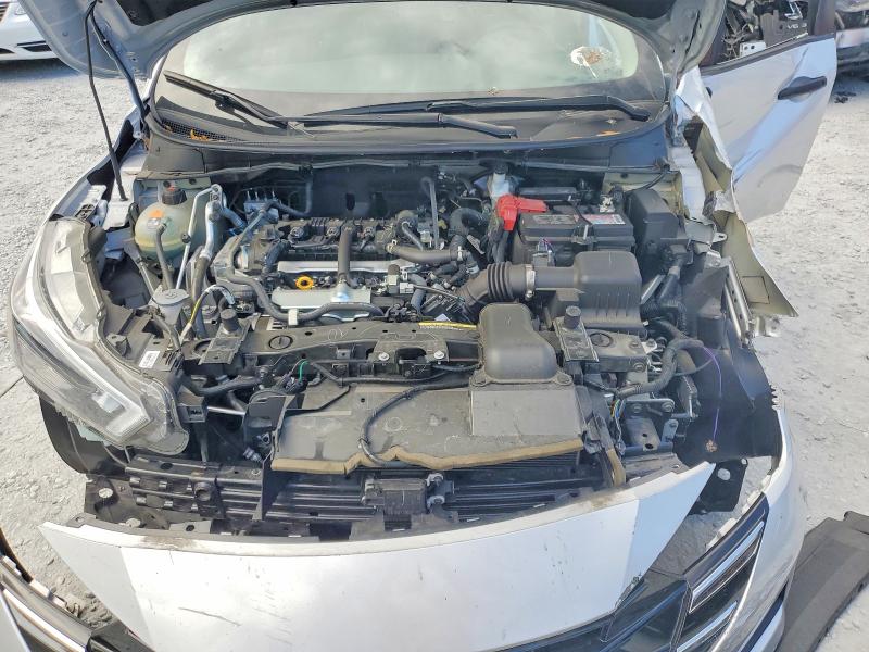 Aukcja sprzedaży 2025 Nissan Versa, vin: 3N1CN8DV9SL844744, numer aukcji: 51643076