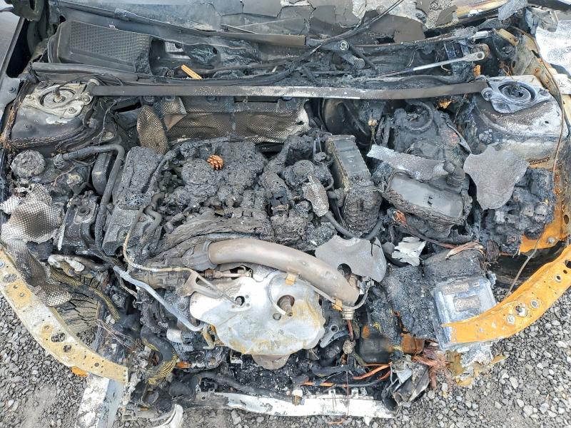 Aukcja sprzedaży 2021 Mercedes Benz Cla, vin: W1K5J5BB1MN157937, numer aukcji: 79942365