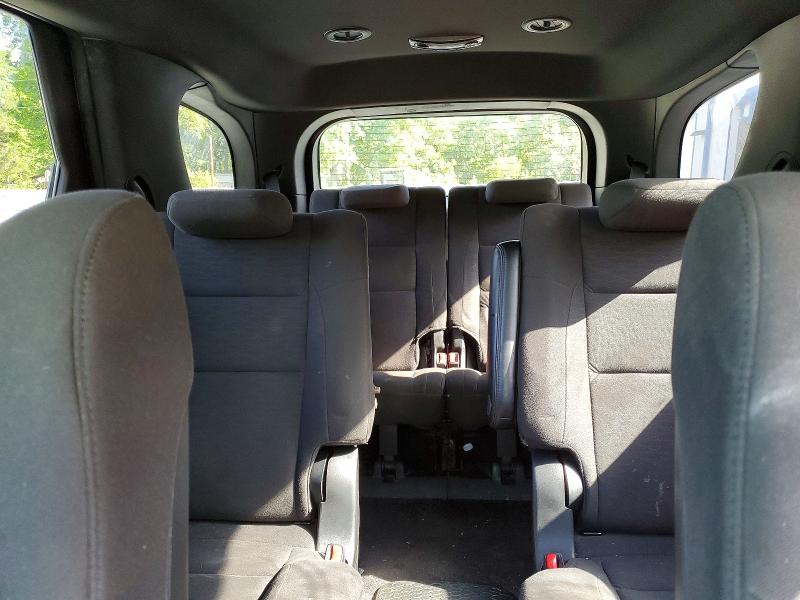 Aukcja sprzedaży 2018 Dodge Durango, vin: 1C4RDHAG7JC451609, numer aukcji: 51500996