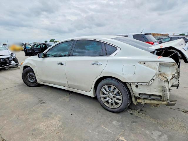 Auction sale of the 2013 Nissan Altima, vin: 1N4AL3AP7DN538962, lot number: 50237296