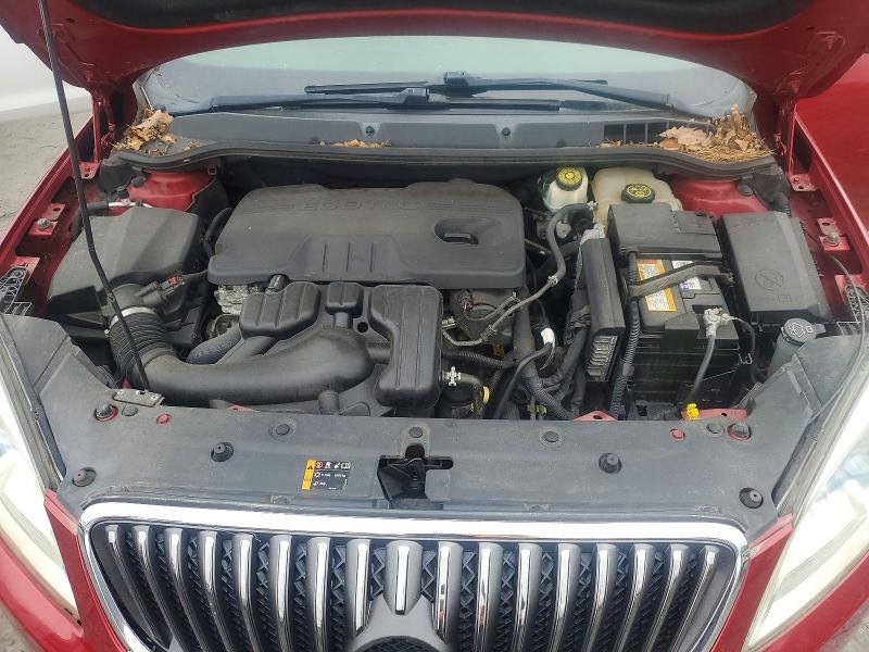 Продажа на аукционе авто 2014 Buick Verano, vin: 1G4PP5SK6E4229462, номер лота: 50696476