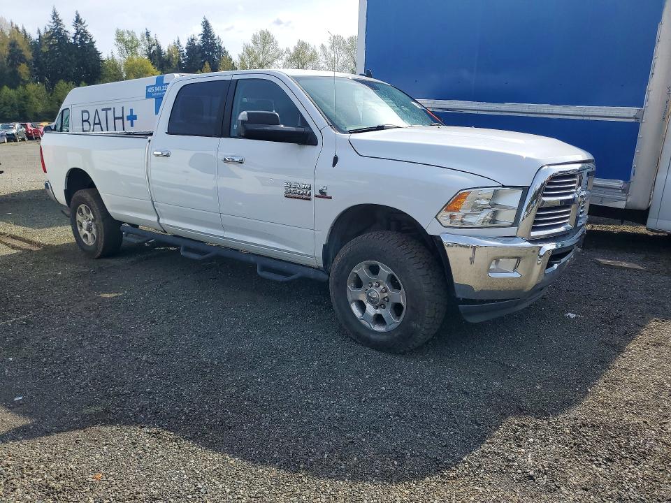 48933926 :رقم المزاد ، 3C63R3HL8GG164869 vin ، 2016 Ram 3500 مزاد بيع
