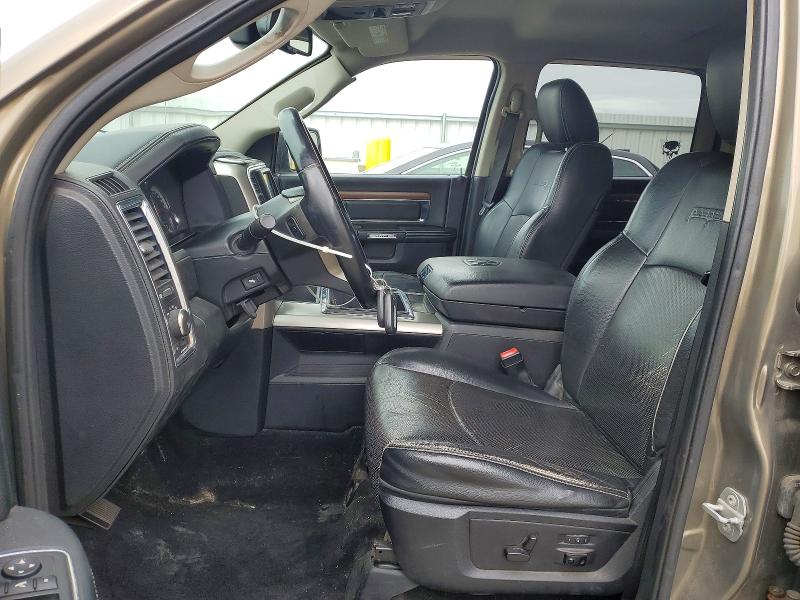 Aukcja sprzedaży 2014 Ram 1500, vin: 1C6RR7NT0ES471500, numer aukcji: 51330046