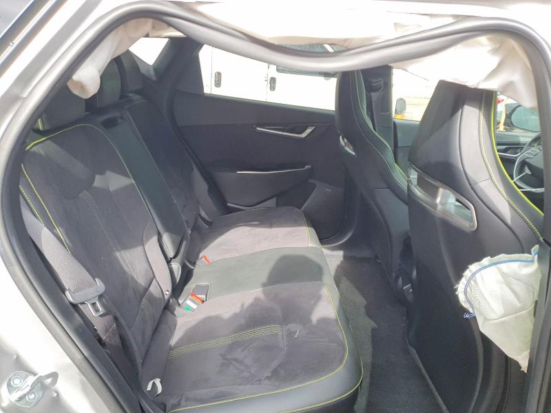 51067126 :رقم المزاد ، KNDC5DLE9R5162061 vin ، 2024 Kia Ev6 مزاد بيع