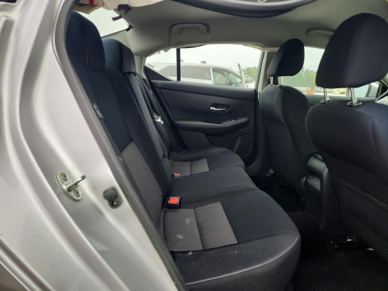 Aukcja sprzedaży 2020 Nissan Sentra, vin: 3N1AB8CV1LY234164, numer aukcji: 48787366