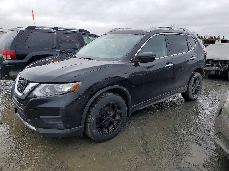 Продаж на аукціоні авто 2020 Nissan Rogue, vin: 5N1AT2MV9LC743560, номер лоту: 47867156