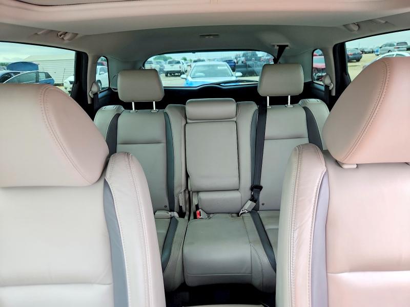 Продаж на аукціоні авто 2010 Mazda Cx-9, vin: JM3TB2MA4A0238349, номер лоту: 49896356
