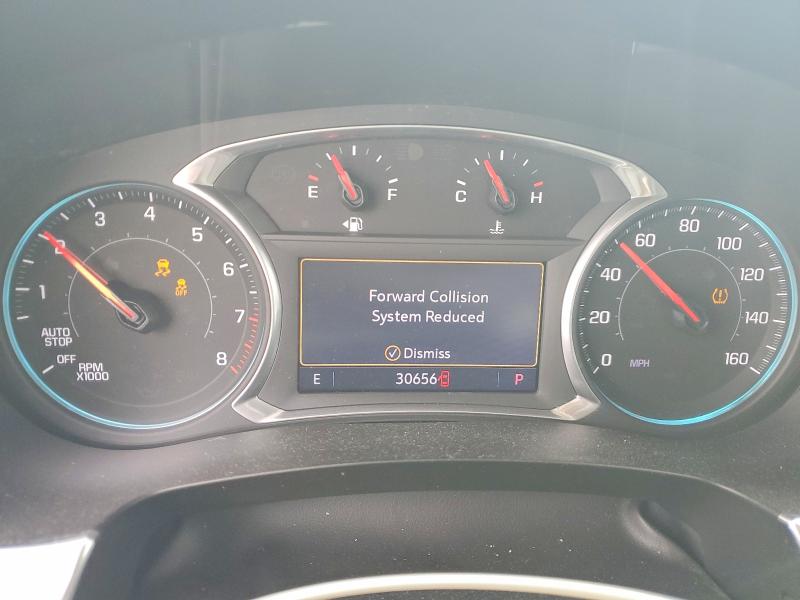 Продажа на аукционе авто 2021 Chevrolet Traverse, vin: 1GNEVHKW1MJ246666, номер лота: 49494476