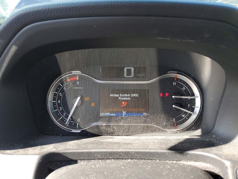 Продаж на аукціоні авто 2017 Honda Pilot, vin: 5FNYF6H92HB100668, номер лоту: 49821156