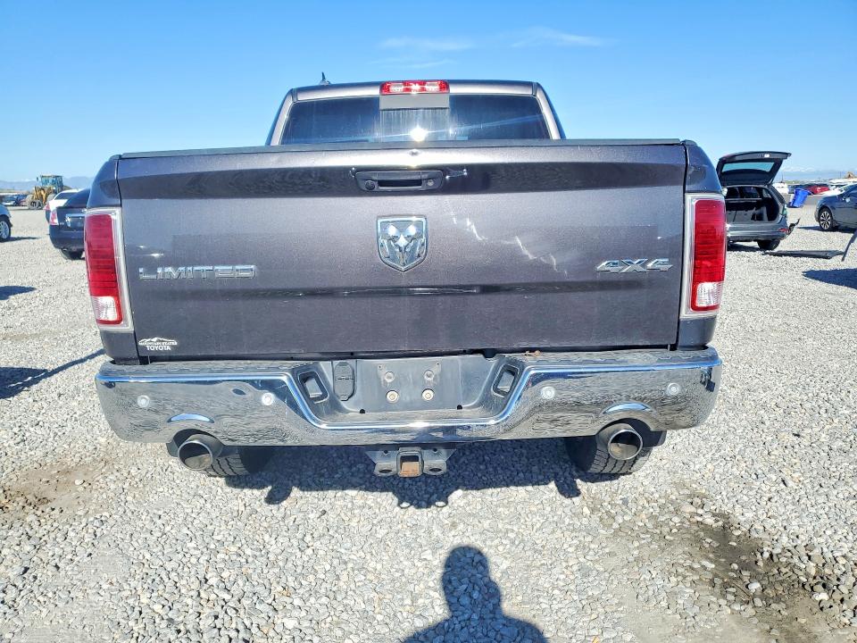 Продаж на аукціоні авто 2015 Ram 1500, vin: 1C6RR7PM3FS532152, номер лоту: 47865996