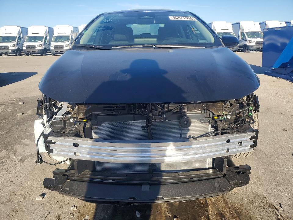 Aukcja sprzedaży 2026 Toyota Corolla, vin: 5YFB4MDEXTP422328, numer aukcji: 50571326