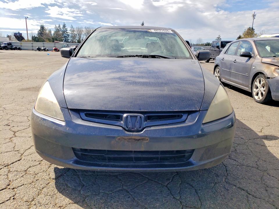 48522626 :رقم المزاد ، JHMCM56693C087652 vin ، 2003 Honda Accord مزاد بيع