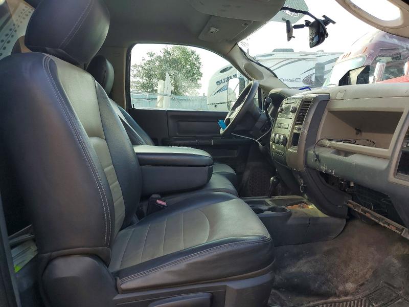 2012 Dodge Ram მანქანა იყიდება აუქციონზე, vin: 3C7WDNBL2CG181169, აუქციონის ნომერი: 49849766
