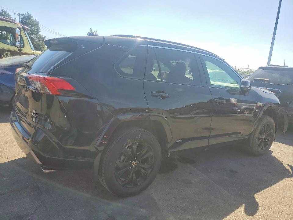 50265886 :رقم المزاد ، 4T3T6RFV5RU146311 vin ، 2024 Toyota Rav4 مزاد بيع