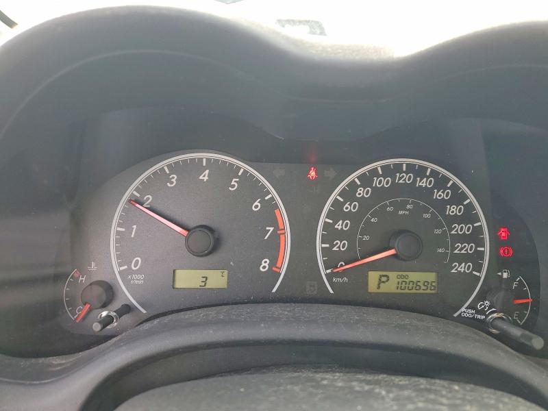 Продаж на аукціоні авто 2012 Toyota Corolla, vin: 2T1BU4EE1CC818632, номер лоту: 47811616