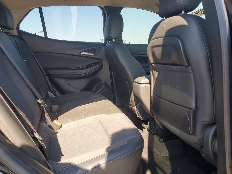 Продаж на аукціоні авто 2023 Buick Encore Gx, vin: KL4MMBS2XPB032687, номер лоту: 49003876