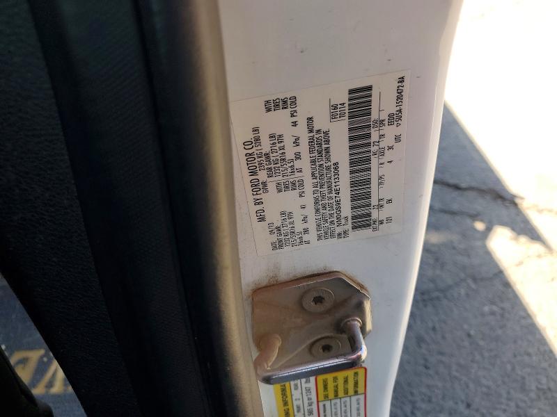 Продажа на аукционе авто 2014 Ford Transit Connect, vin: NM0GS9E74E1133068, номер лота: 51567056