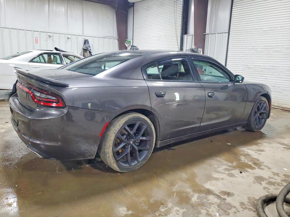 Продаж на аукціоні авто 2023 Dodge Charger, vin: 2C3CDXBGXPH595647, номер лоту: 49949406