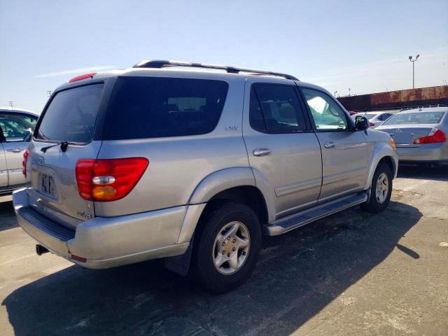 Продаж на аукціоні авто 2001 Toyota Sequoia, vin: 5TDZT34A61S038673, номер лоту: 50835186