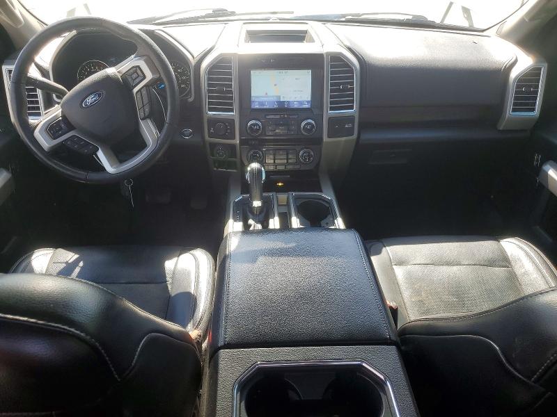 2016 Ford F150 მანქანა იყიდება აუქციონზე, vin: 1FTFW1EGXGFD56435, აუქციონის ნომერი: 49258046