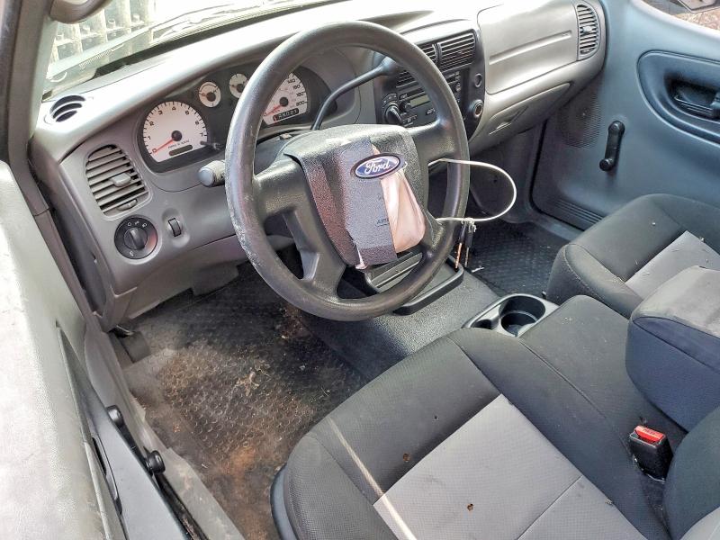 Aukcja sprzedaży 2010 Ford Ranger, vin: 1FTLR4FE8APA33978, numer aukcji: 41629836