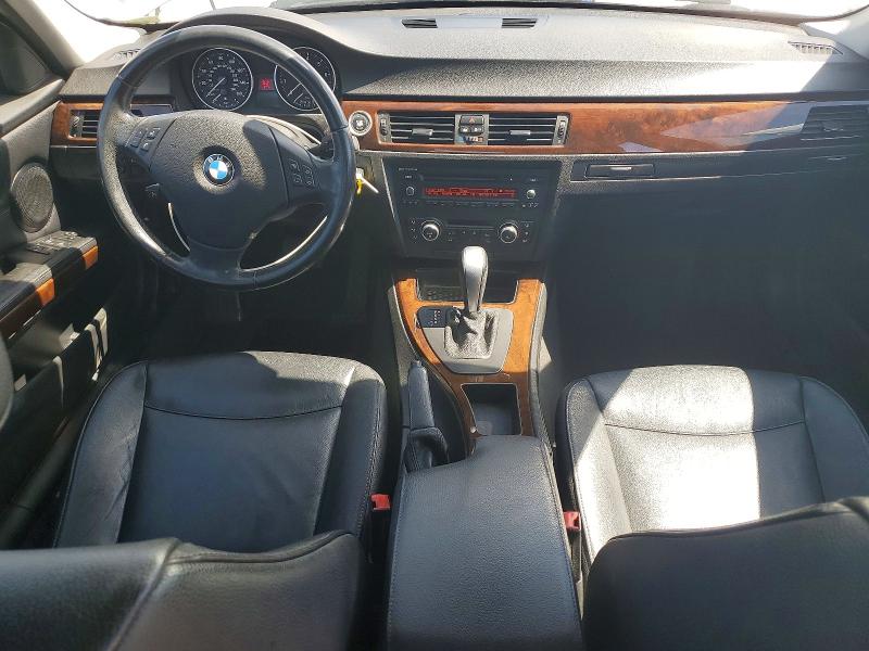 52167676 :رقم المزاد ، WBAPK5G55BNN80193 vin ، 2011 Bmw 328 مزاد بيع