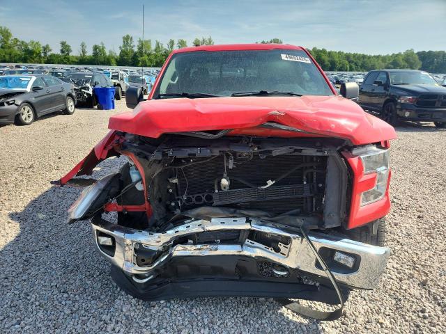 Продаж на аукціоні авто 2016 Ford F150, vin: 1FTFX1EGXGFC10257, номер лоту: 49652426