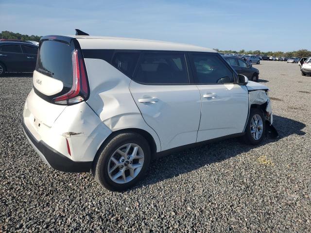 Aukcja sprzedaży 2023 Kia Soul, vin: KNDJ23AU2P7894196, numer aukcji: 50277076