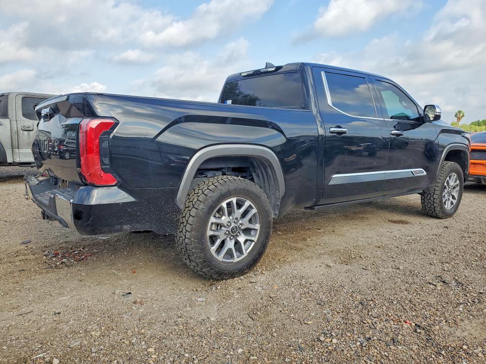 2024 Toyota Tundra მანქანა იყიდება აუქციონზე, vin: 5TFMC5EC5RX005479, აუქციონის ნომერი: 50330736