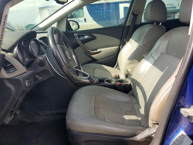 Продаж на аукціоні авто 2013 Buick Verano, vin: 1G4PR5SK3D4112737, номер лоту: 50260826