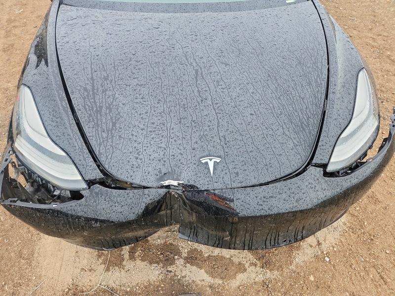 50548116 :رقم المزاد ، 5YJ3E1EA7JF053383 vin ، 2018 Tesla Model 3 مزاد بيع