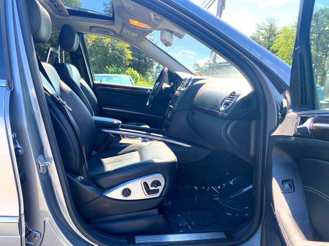 Продаж на аукціоні авто 2011 Mercedes-benz Gl, vin: 4JGBF7BE6BA688314, номер лоту: 48629616