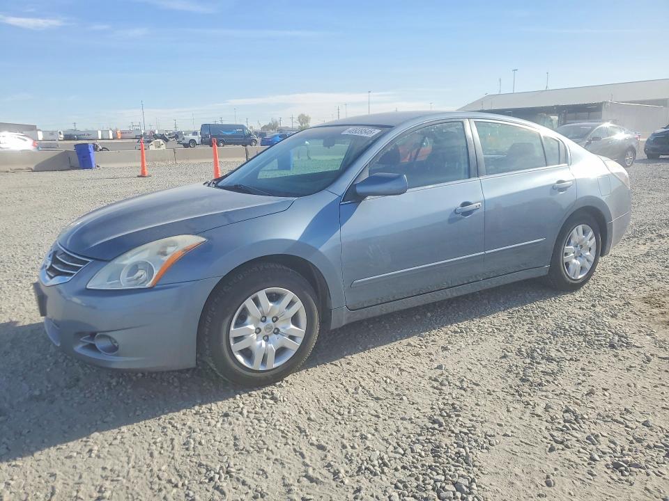 Продажа на аукционе авто 2011 Nissan Altima, vin: 1N4AL2AP5BC181476, номер лота: 48939546