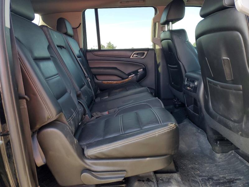 2015 Gmc Yukon Xl მანქანა იყიდება აუქციონზე, vin: 1GKS2JKJ1FR260463, აუქციონის ნომერი: 51725206