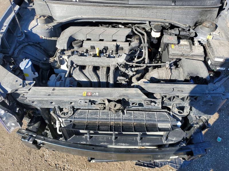 2025 Hyundai Venue მანქანა იყიდება აუქციონზე, vin: KMHRC8A33SU358495, აუქციონის ნომერი: 49281676