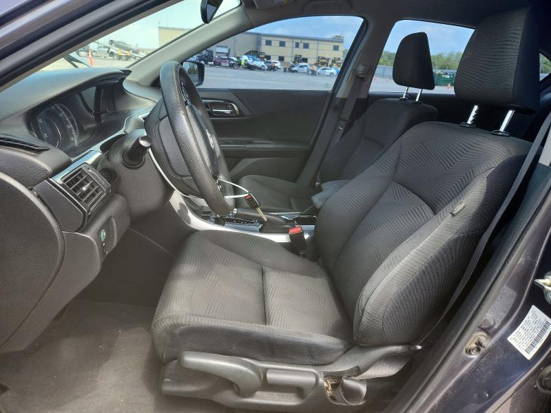 Aukcja sprzedaży 2017 Honda Accord, vin: 1HGCR2F39HA216467, numer aukcji: 50181156