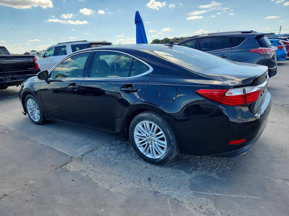Продаж на аукціоні авто 2014 Lexus Es 350, vin: JTHBK1GG3E2118145, номер лоту: 49147166