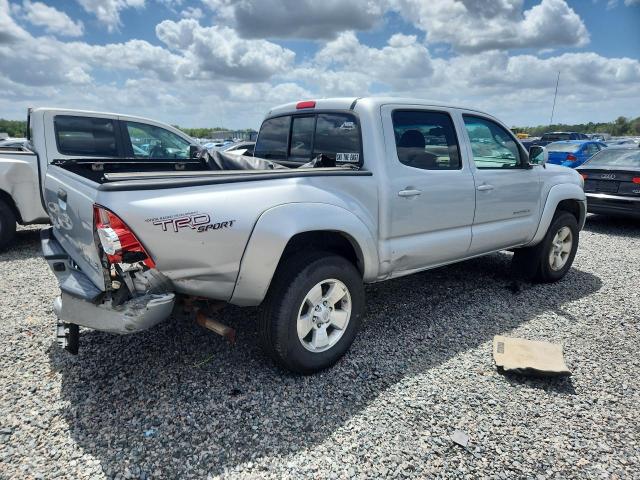 49110436 :رقم المزاد ، 3TMLU4EN0AM056113 vin ، 2010 Toyota Tacoma مزاد بيع