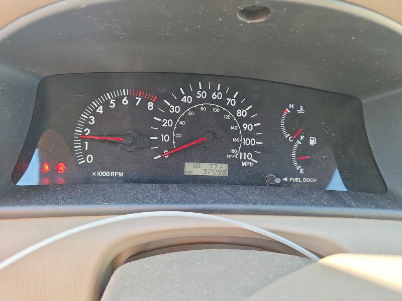 Aukcja sprzedaży 2005 Toyota Corolla, vin: 1NXBR32E55Z372163, numer aukcji: 51020396