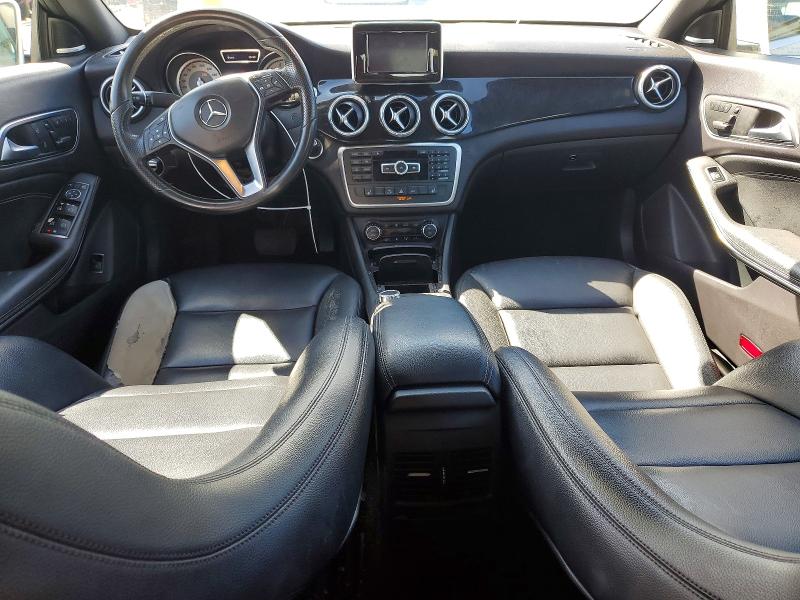 48484346 :رقم المزاد ، WDDSJ4GB5EN127170 vin ، 2014 Mercedes-benz Cla مزاد بيع